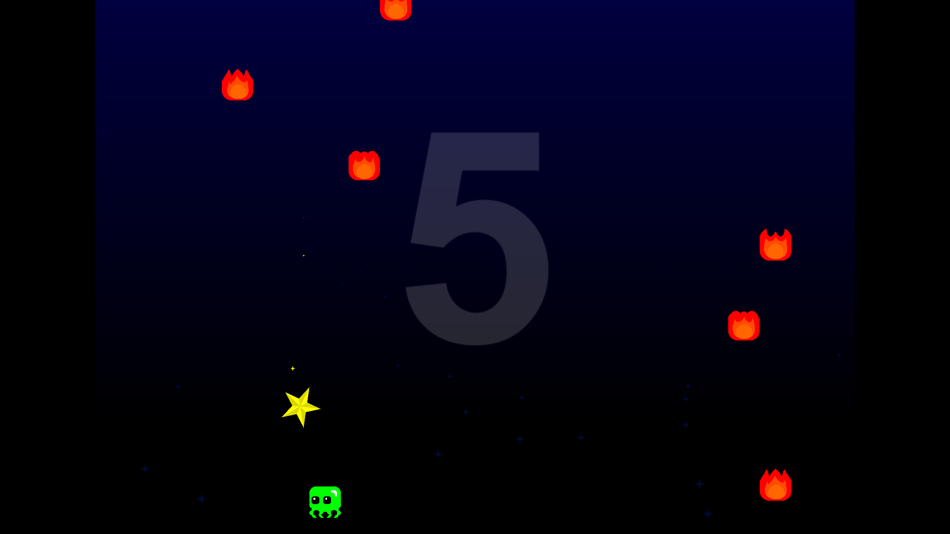 #3. Slipper - Arcade Action (iOS) 由: Lommi Games Oy