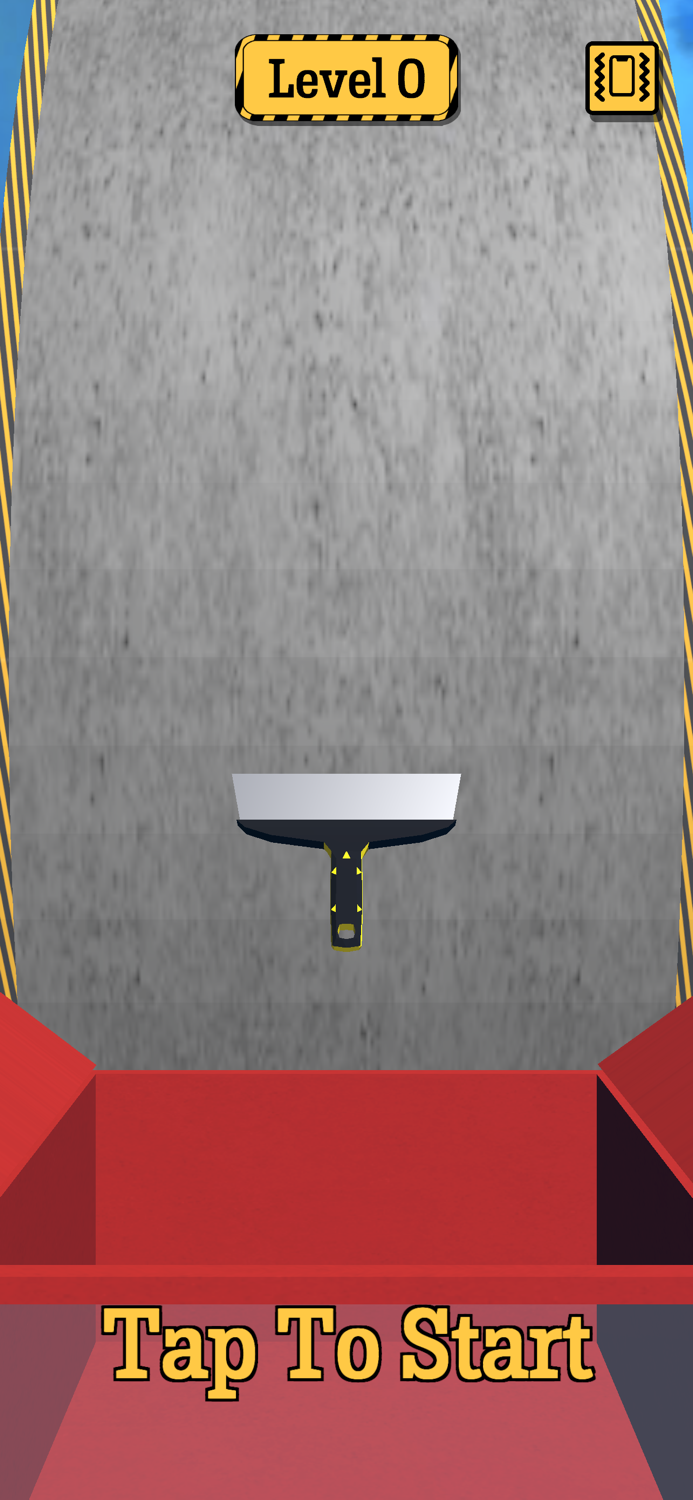 Scraper - スクラッパー - Game