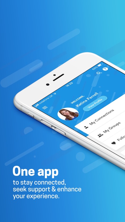 AA School Community App