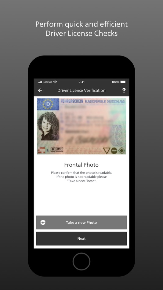 #3. Post Corporate CarSharing (iOS) 由: Next Generation Mobility GmbH & Co. KG