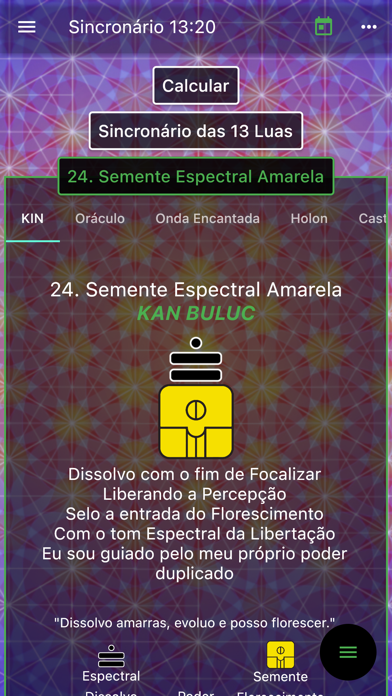 Sincronário 13:20