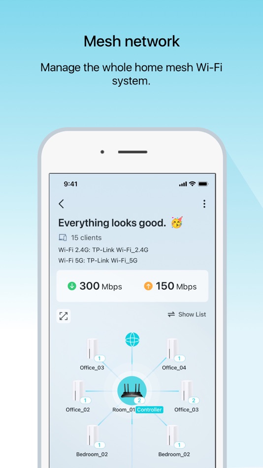 #5. TP-Link Aginet (iOS) 게시자: TP-Link Systems Inc.