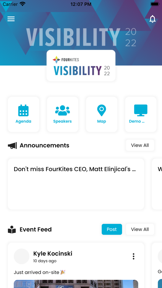 #2. FourKites Visibility 2022 (iOS) 由: FourKites, Inc.