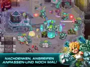 iron marines - rts: offline ipad bildschirmfoto 3