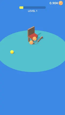 Game screenshot Small Big hack