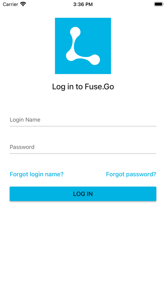 #1. Fuse.Go (iOS) 由: Broadband Voice LLC