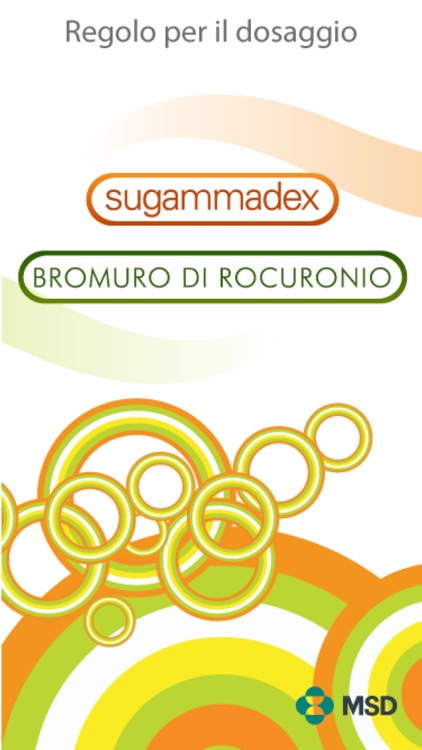 Sugammadex
