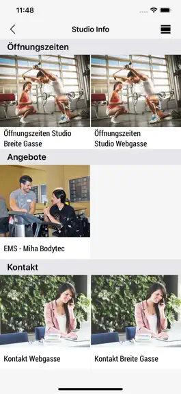 Game screenshot Bodystyle apk