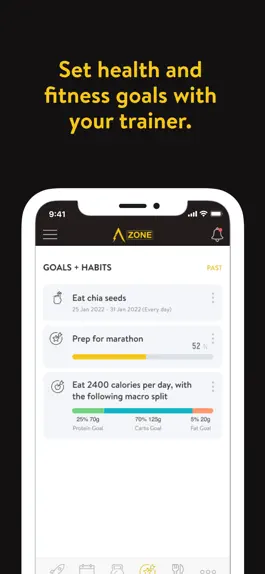 Game screenshot The A Zone hack