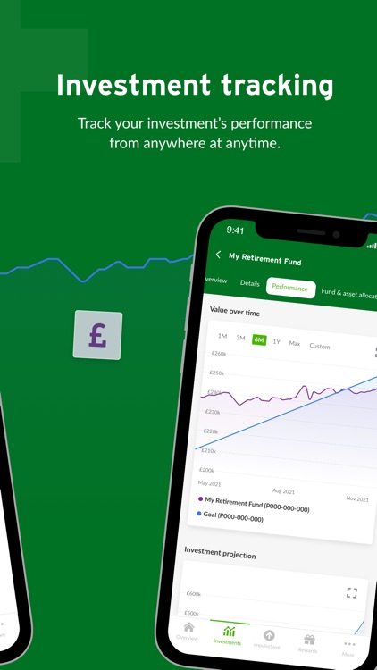 Kelvin Financial Planning Ltd