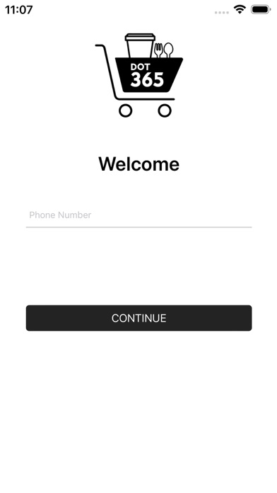 DOT365 Screenshot