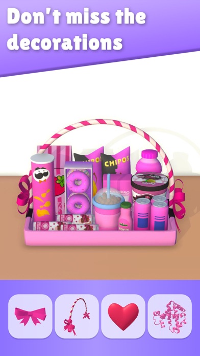 Tray Night DIY Screenshot