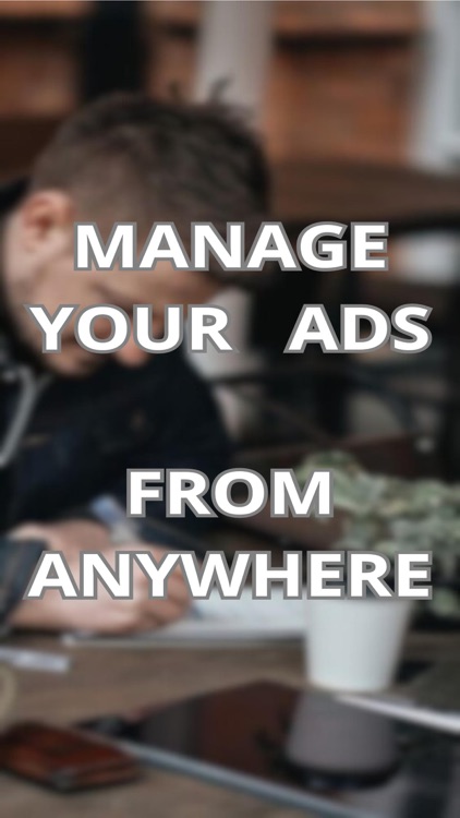 Ads Manager by Meta