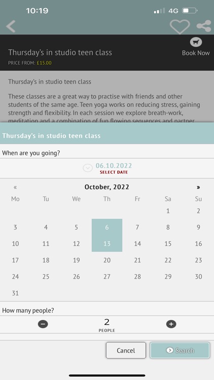 Frankie Arpino Yoga,East Sheen