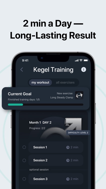 Mayn: For Men’s Health