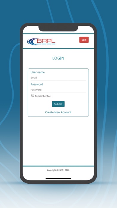 BRPL Screenshot