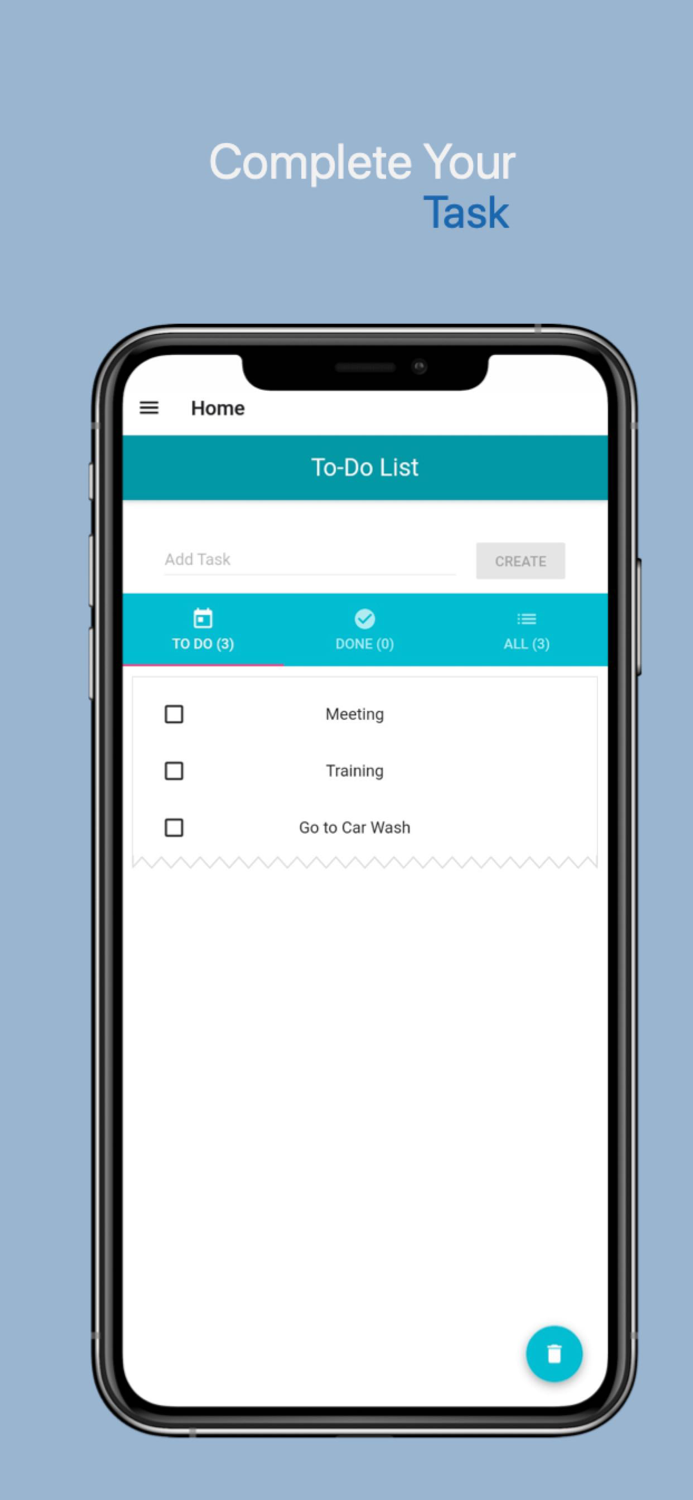 Compound App Calculator