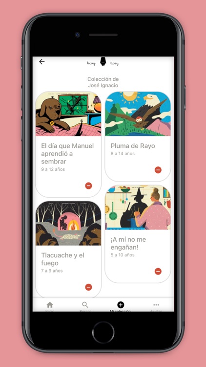 Ticoy Ticoy screenshot-7