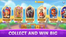 bingo crown - fun bingo games iphone screenshot 4