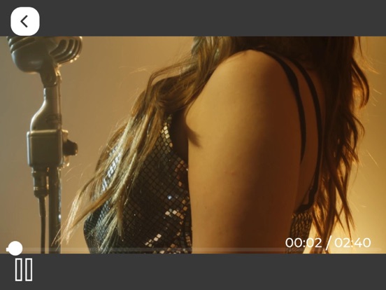 Screenshot #3 for Maisy Kay