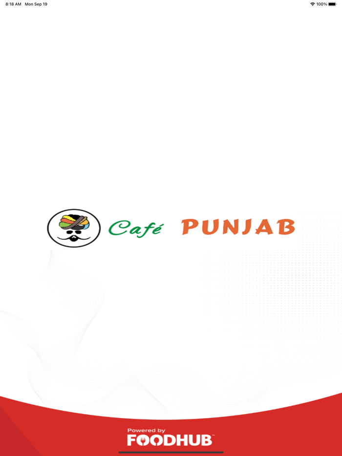 Cafe Punjab