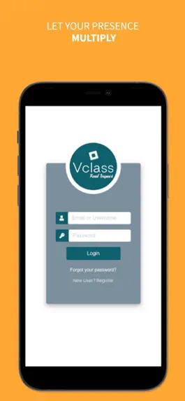 Game screenshot Vclass mod apk