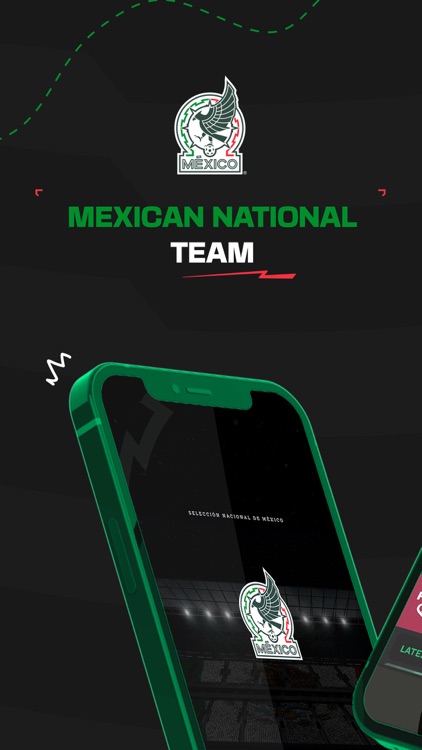Mi Selección MX