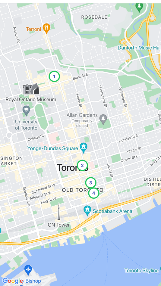 #2. FlashBird Driver (iOS) 作者: Lizao Fang