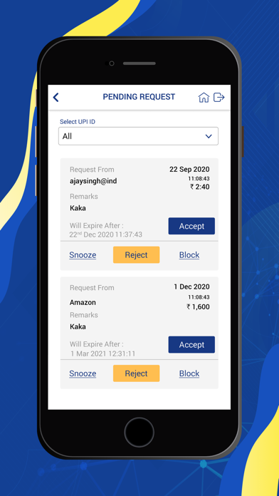 IndOASIS - Indian Bank Mobile Screenshot