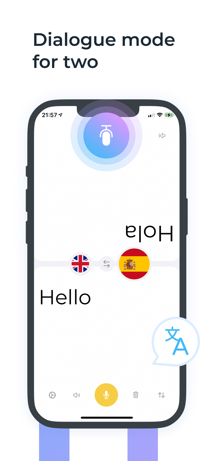 Translate Me - Translator