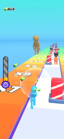 Game screenshot Ammo Evolution! mod apk