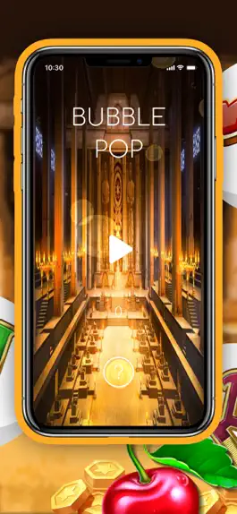 Game screenshot Bubble Pop Master apk