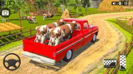 animal farm simulator game iphone screenshot 3