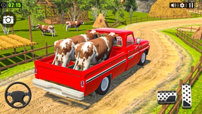 Animal Farm Simulator Game Screenshot