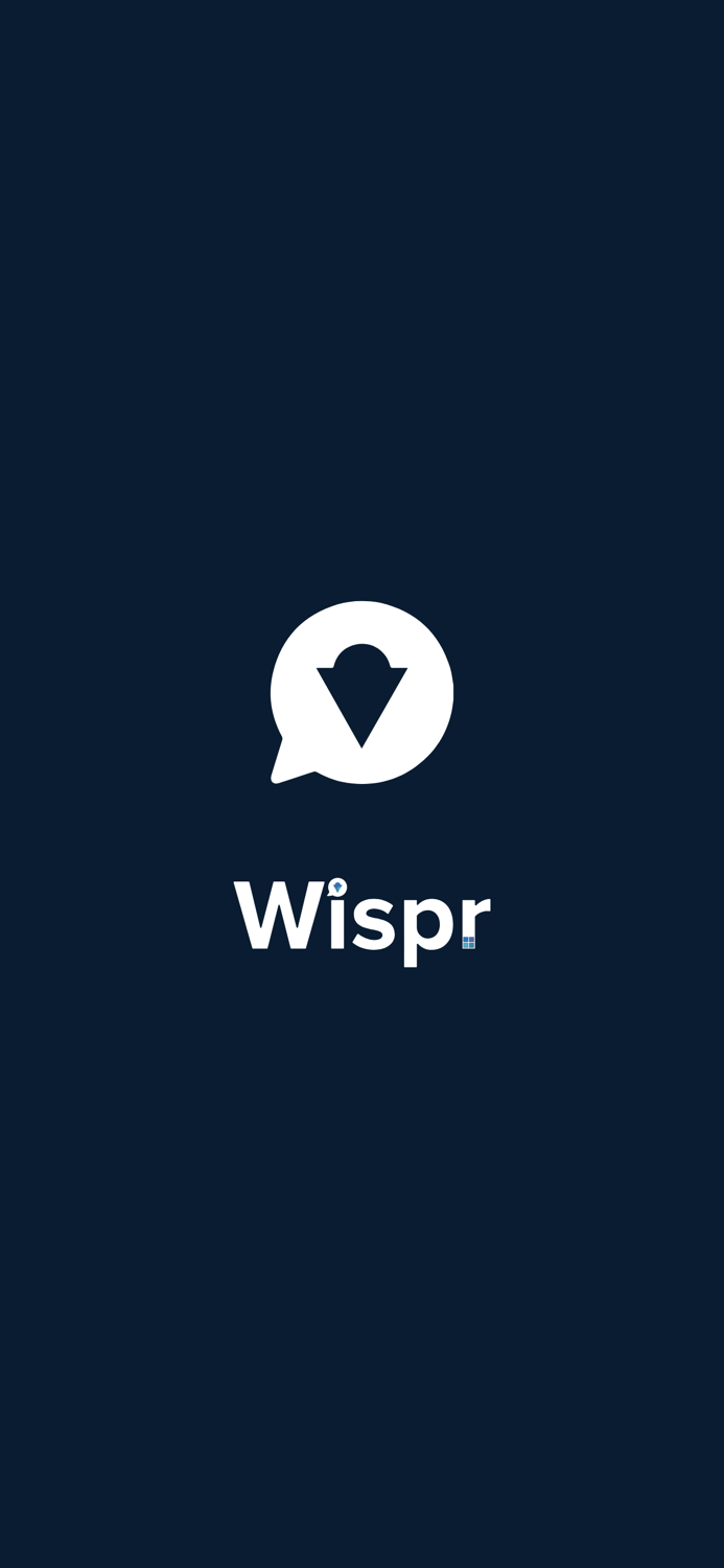 Wispr