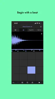 Ableton Note iphone resimleri 1