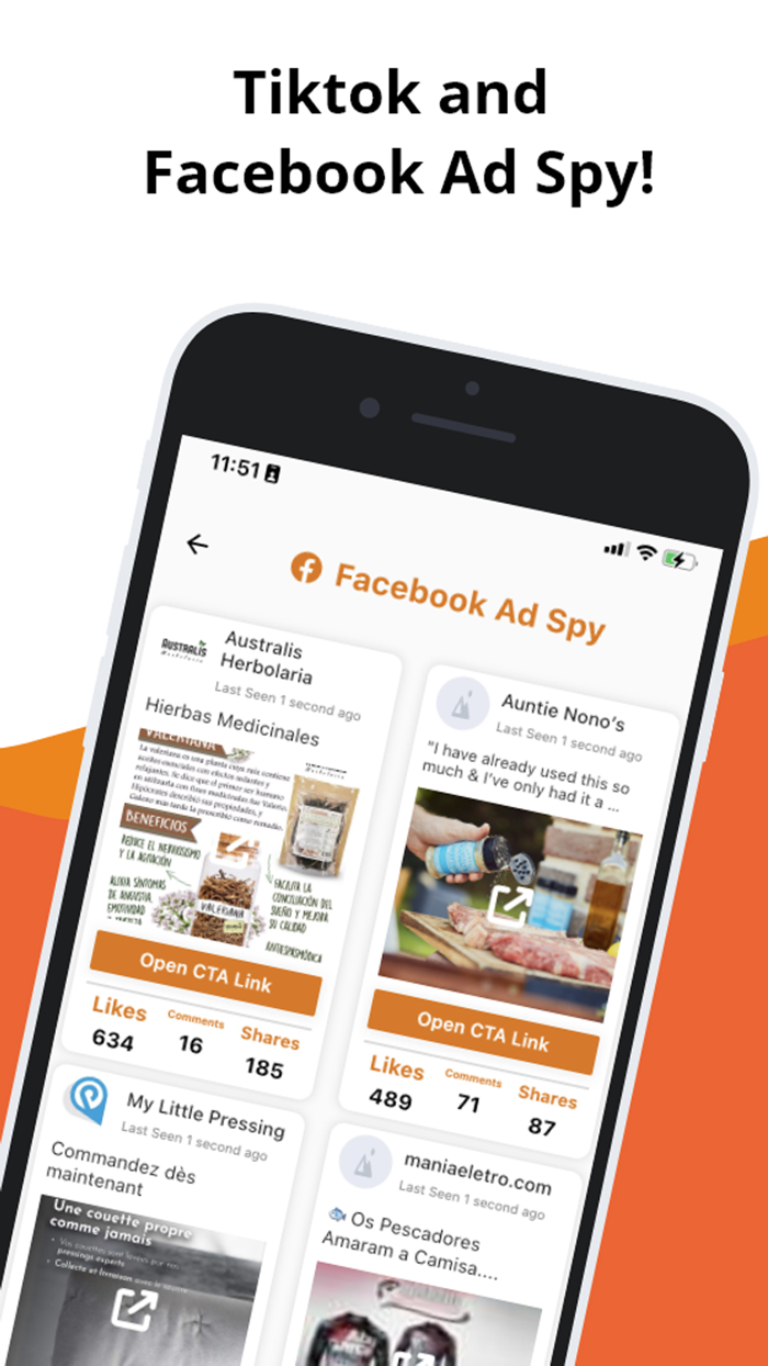 Dropshipping Analytics