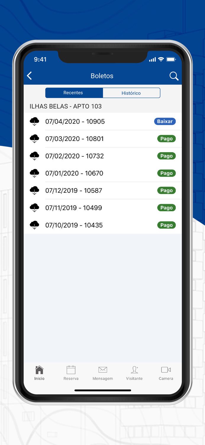 OAB - Distrito Federal