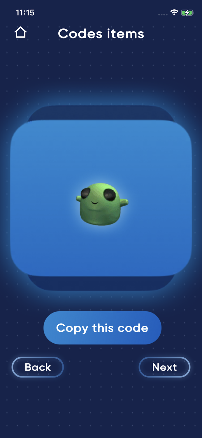 Gift Card and Codes Generator