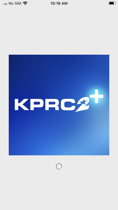 KPRC 2+ Screenshot