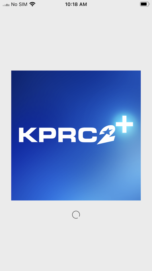 #5. KPRC 2+ (iOS) Bởi: Graham Media Group, Inc
