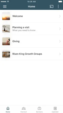 Game screenshot Risen King Community Church mod apk