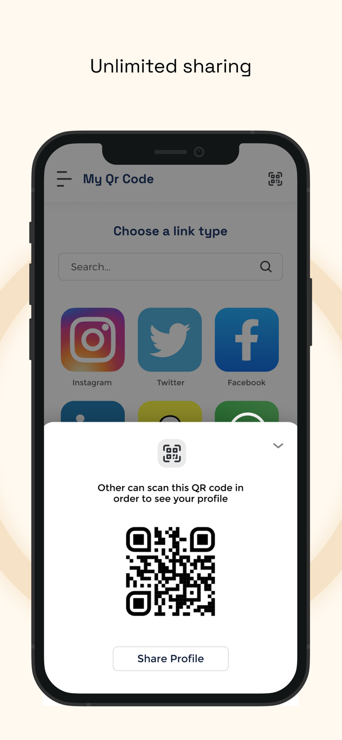 Halo - Smart Business Card