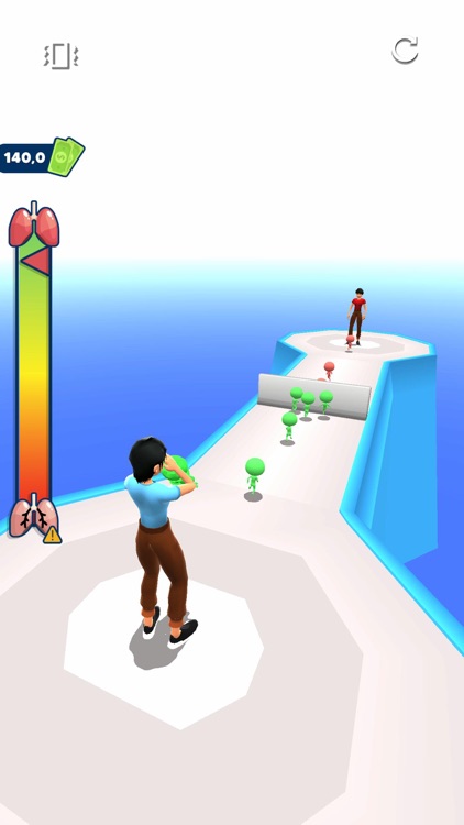 Balloon Creators screenshot-5