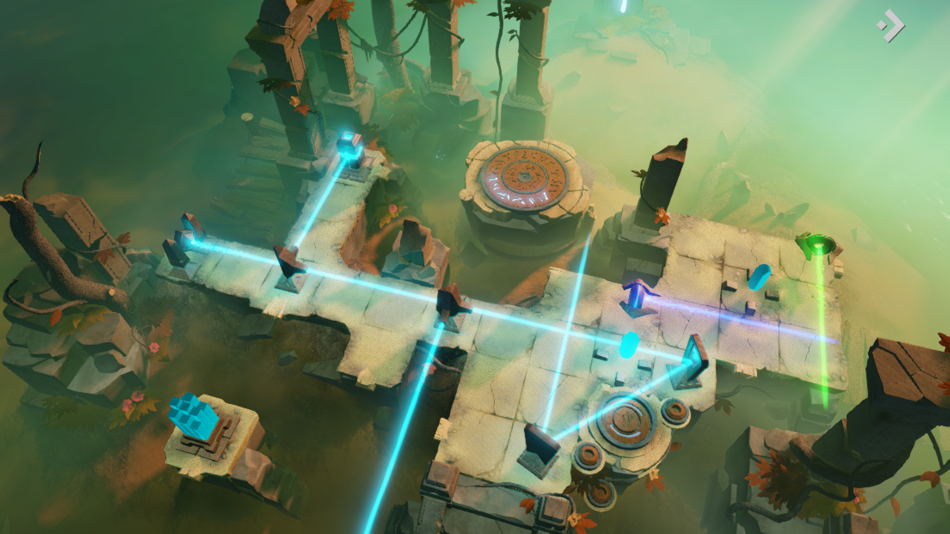 Archaica: The Path Of Light - 1.3 - (macOS)