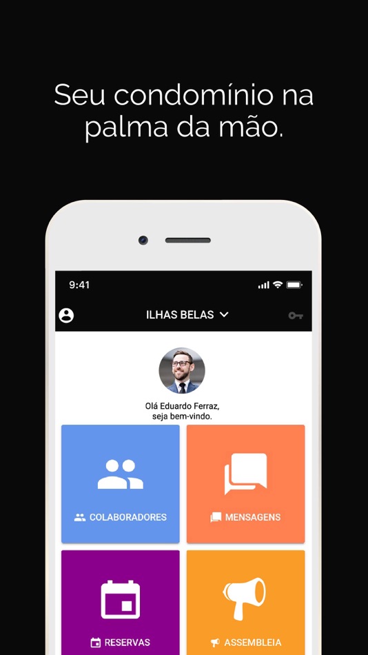#1. R3S Acesso (iOS) 由: R3S Acesso