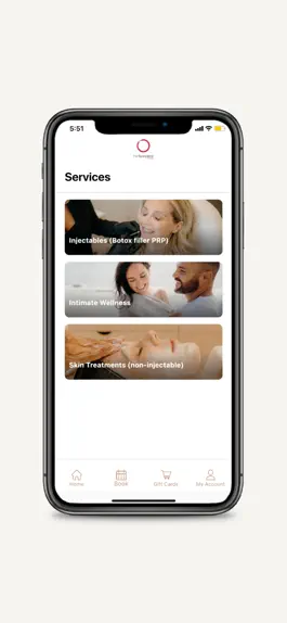 Game screenshot My Face Place hack