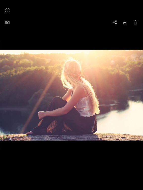 Screenshot #5 pour PIXPRO Remote Viewer