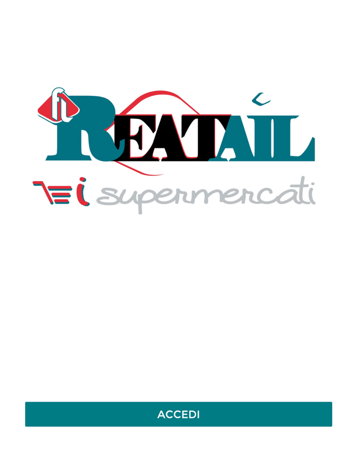 FLReatail Market Fidelity Card