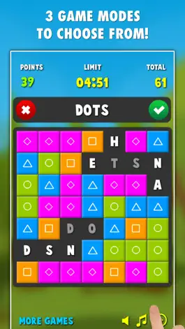 Game screenshot Puzzle Words Mania hack